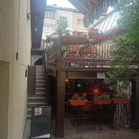 דירות וטרה דורניי Casa Lucescu מראה חיצוני תמונה